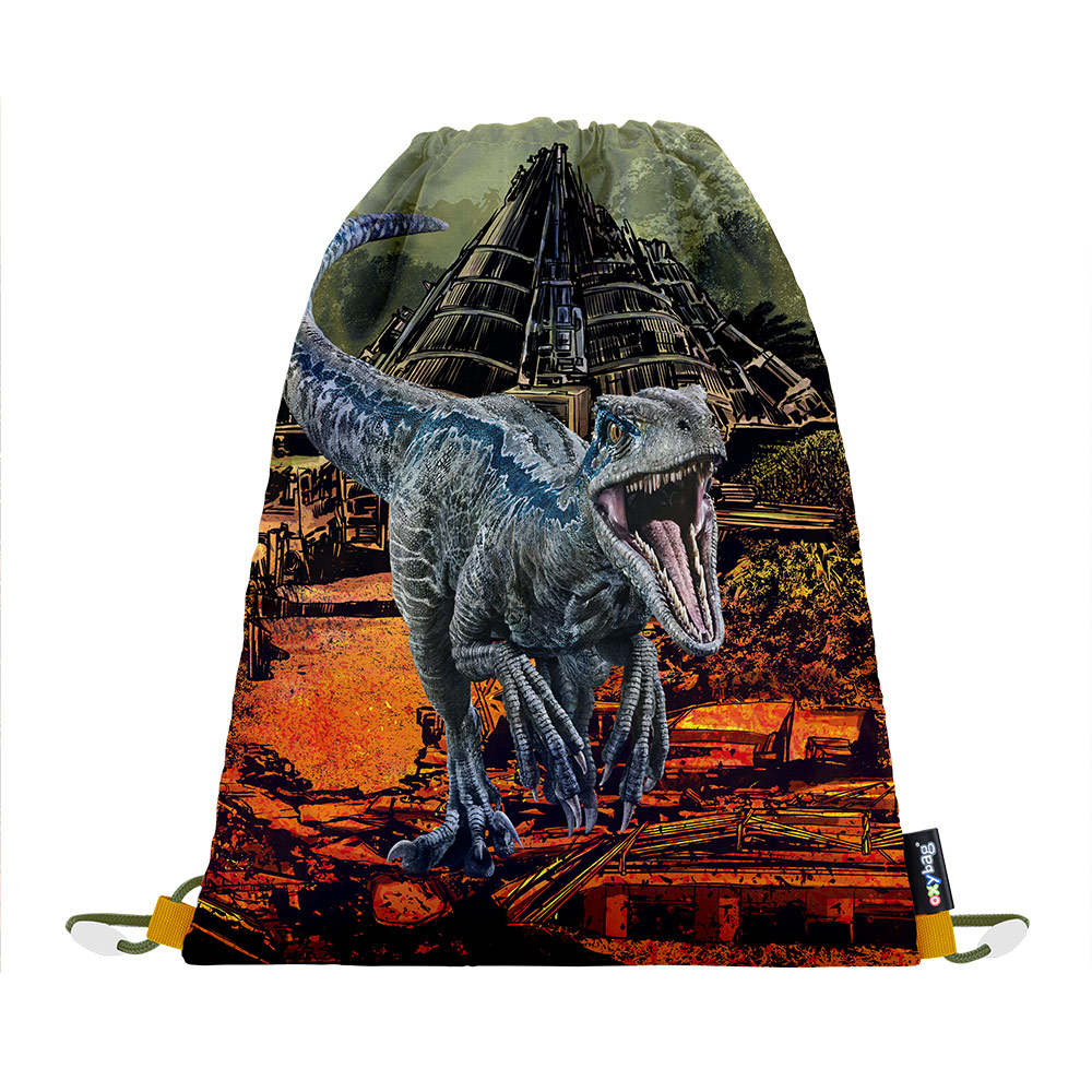 Sáček na cvičky Raptor